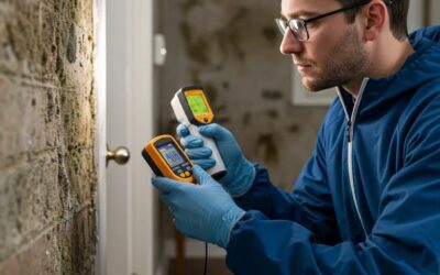 How to Evaluate Mold Remediation Effectiveness