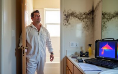 Choosing a Mold Remediation Service in Vegas