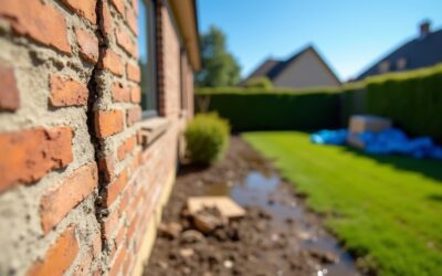 Flood Damage Repair & Insurance Tips