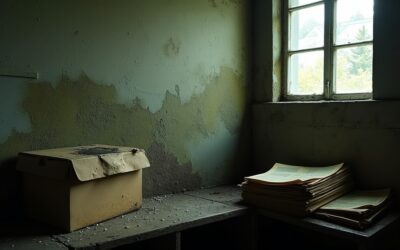 Common Causes of Household Odors