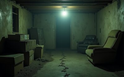 Risks of Ignoring Musty Odors at Home